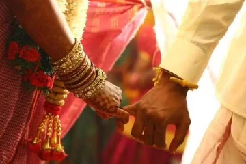 ரகசிய திருமணம் செய்துகொண்ட காதல் ஜோடி: அடுத்து நிகழ்ந்த சோகம்