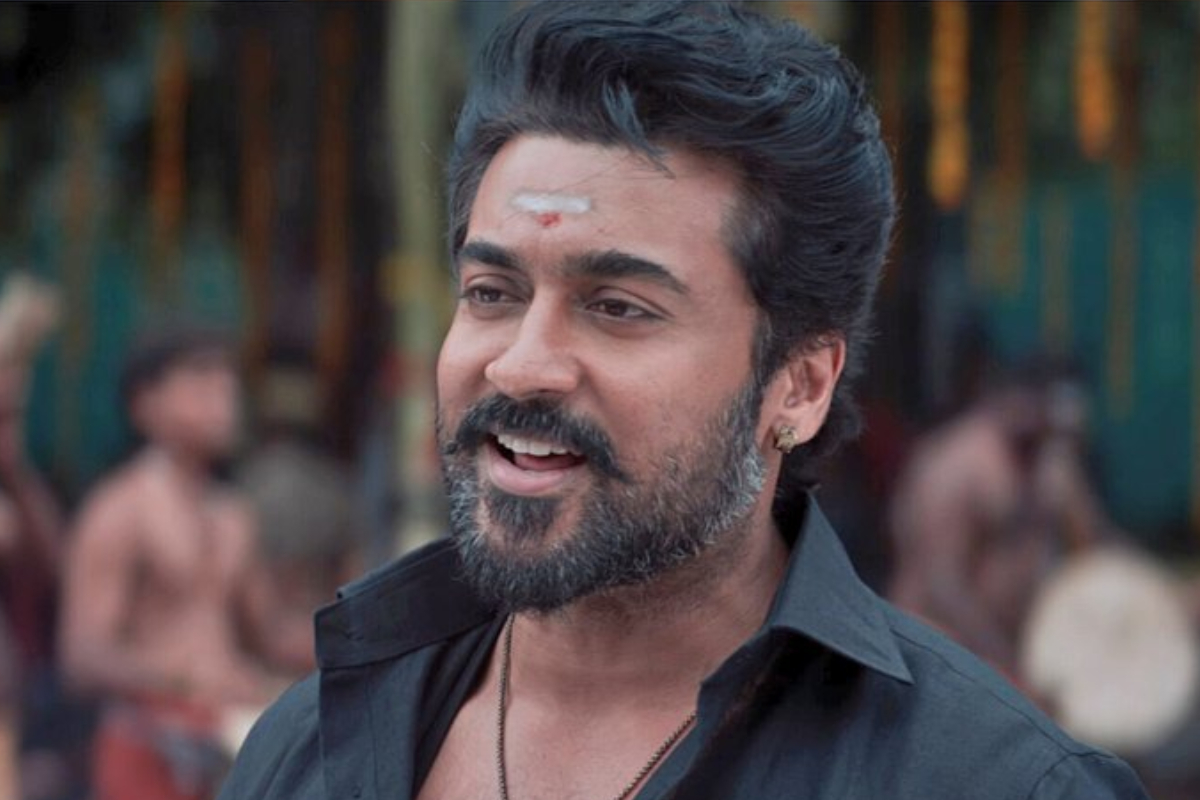 கருப்பு திரைப்படம் இப்படி தான் இருக்குமா? வெளிவந்த முதல் விமர்சனம் | Suriya About Karuppu Movie First Half Second Half