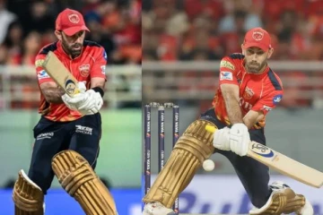 மேக்ஸ்வெல் கிரிக்கெட்டின் அபூர்வம்: கேலியாக விமர்சித்த முன்னாள் வீரர்