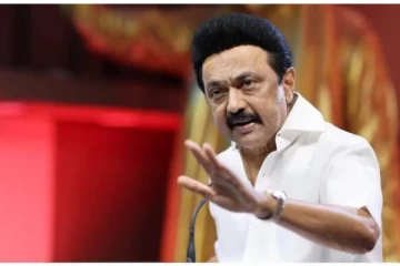 அரசியல் சாசன சட்டத்தை மாற்ற துடிக்கிறது பாஜக - மு.க.ஸ்டாலின் விமர்சனம்