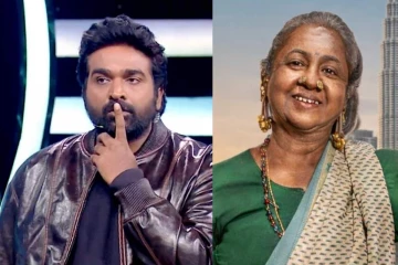 விஜய் சேதுபதியை மாத்திபுட்டாங்கடா.. தாய்க்கிழவி படத்தில் நீக்கப்பட்ட காட்சி வெளியானது