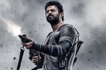 சலார் படத்தின் கதை இதுதான்.. கே.ஜி.எஃப் படம் போல் இருக்குமா, இயக்குனர் கூறிய சூப்பர் தகவல்