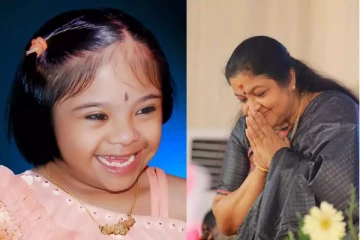 செல்ல மகளின் திடீர் மரணம்! பிறந்தநாளில் பாடகி சித்ராவின் உருக்கமான பதிவு