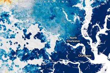 கடலில் மூழ்கவுள்ள முக்கிய நகரம் - ஆய்வில் வெளியான அதிர்ச்சி தகவல்