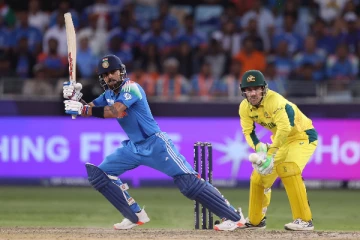 14 ஆண்டு வரலாறுக்கு முடிவுரை: அவுஸ்திரேலியாவை வீழ்த்தி இறுதிப் போட்டிக்கு முன்னேறிய இந்தியா!