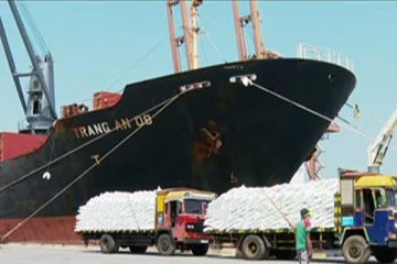 இலங்கையை வந்தடைந்த மற்றுமொரு கப்பல்