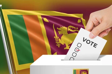 பதுளை - ரிதியமாலியத்த சபைக்கான தேர்தல் முடிவுகள்