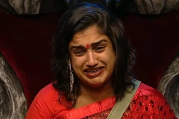 உங்கள பெரிய பிஸ்தாணு நினச்சேன்.. அந்த நடிகைக்கு பயந்து பிக் பாஸை விட்டு தெறித்து ஓடிய வனிதா விஜயகுமார்..