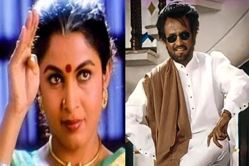 வெளிவந்து 25 வருடங்கள் ஆகும் இண்டஸ்ட்ரி ஹிட் படையப்பா படத்தின் மொத்த வசூல்.. இதோ பாருங்க