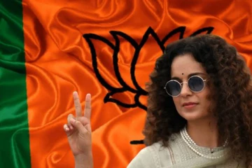 பரபரப்பாகும் இந்திய தேர்தல் களம்! வேட்பாளராக களமிறங்கும் பிரபல நடிகை