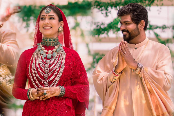 பார்சிலோனாவில் நயன்தாரா செய்யும் செயல்.. இதுக்கு தான் அங்க கூட்டிட்டு போனீங்களா விக்கி.. | Nayanthara Vignesh Shivan Shoping In Barcelona