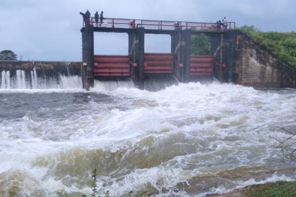 முத்தையன்கட்டுக் குளத்தில் இருந்து வெளிவந்த தொல்பொருள் அடையாளங்கள்! | Current Status Of Muthaiyan Kattukulam முத்தையன்கட்டுக் குளத்தில் இருந்து வெளிவந்த தொல்பொருள் அடையாளங்கள்! | Current Status Of Muthaiyan Kattukulam