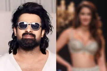 32 வயது நடிகையை டேட்டிங் செய்கிறார் நடிகர் பிரபாஸ்.. யார் அந்த நடிகை தெரியுமா! புகைப்படம் இதோ
