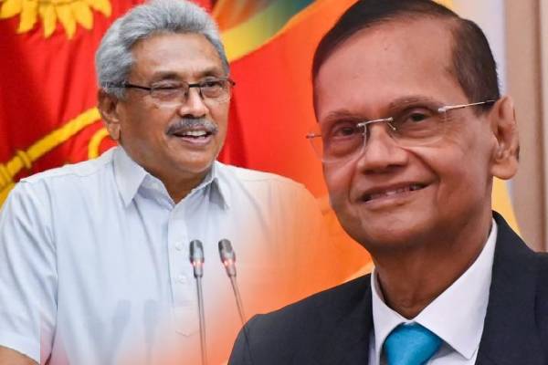 ஜனாதிபதிக்கு பதிலாக  ஜீ.எல்.பீரிஸ் பங்கேற்பு ! | Gl Peiris To Replace President