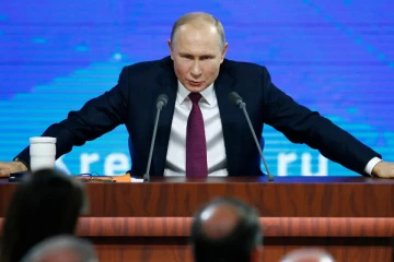 ரஷ்யாவில் ஆட்சி மாற்றத்திற்கு அழைப்பா?