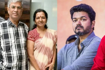 பழசை மறந்து பெற்றோரிடம் ஒன்று சேர்ந்த விஜய்!.. இதற்கு முக்கிய காரணம் என்ன தெரியுமா?