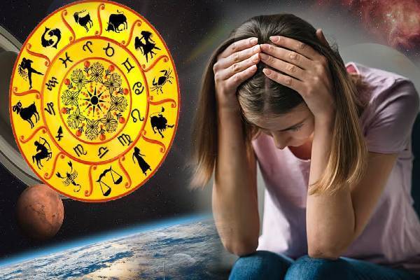 எப்போதுமே கவலையில் இருக்கும் ராசியினர் இவர்கள் தானாம்... ஏன்னு தெரியுமா? | Which Zodiac Signs Are Always Sad எப்போதுமே கவலையில் இருக்கும் ராசியினர் இவர்கள் தானாம்... ஏன்னு தெரியுமா? | Which Zodiac Signs Are Always Sad