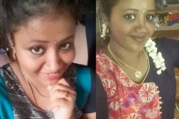 biriyani abirami sentenced life imprisonment