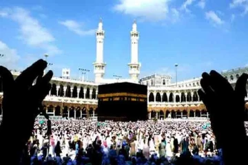 மக்காவிற்கு சென்ற இரண்டு இலங்கையர் மரணம்