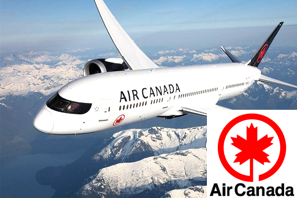 Air Canada win Five-Star Global Airline Award, Air Canada win APEX 2026 Awards, Air Canada airlines, Global Airline Award sixth time
