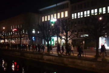 கொரோனா மறுப்பாளரை பணி செய்ய அனுமதிக்க முடியாது: சுவிஸ் நீதிமன்றம் திட்டவட்டம்