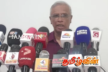 உள்ளூராட்சிமன்ற தேர்தலில் மன்னாரில் போட்டியிடுவது குறித்து தமிழரசு கட்சியின் தீர்மானம்