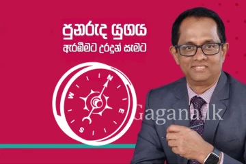 තවත් දොස්තර කෙනෙක්? - නව කතානායක ධුරය පොලොන්නරුවට. - ඇත්තටම කවුද මේ?