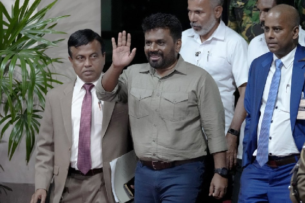 மாலைத்தீவுக்கு பயணமாகும் ஜனாதிபதி அநுரகுமார திசாநாயக்க | Anura Kumara Dissanayake Visits Maldives