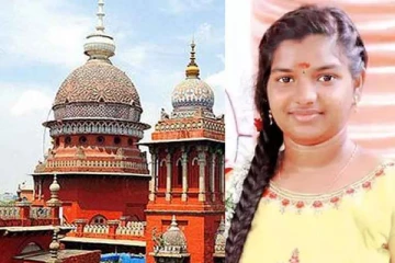 ஸ்ரீமதி மரண வழக்கு! நிபுணத்துவம் இல்லாத வழக்கறிஞர்கள் மீது நடவடிக்கை எடுக்க ஐகோர்ட் உத்தரவு