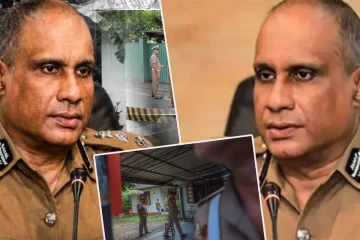 முன்னாள் பொலிஸ் மா அதிபர் சந்தன விக்ரமரத்னவின் சர்ச்சைக்குரிய மரணம்..! குடும்பத்தால் வெளியிட்ட தகவல்கள்..