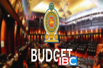 பட்ஜெட் விவாதங்கள் நாளை மீண்டும் ஆரம்பம்