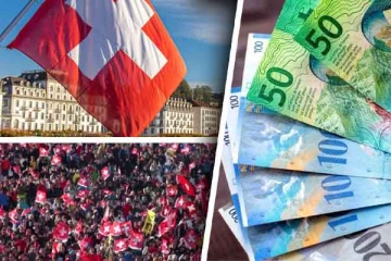 சுவிட்சர்லாந்தில் கடின உழைப்பாளர்களான இலங்கையர்கள் - தனிநபர் 500 சுவிஸ் பிராங் சேமிக்கும் வாய்ப்பு (VIDEO)