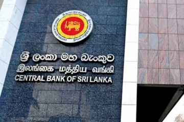 கடன்களை திரும்பிச் செலுத்த முடியாது திணறுகிறதா இலங்கை?