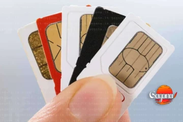 සිම්පත් සම්බන්ධයෙන් අනිවාර්ය නීතියක් ප්‍රකාශයට