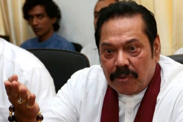 பொது மக்கள் போராட்டத்தை கொலை என கூறிய மஹிந்த