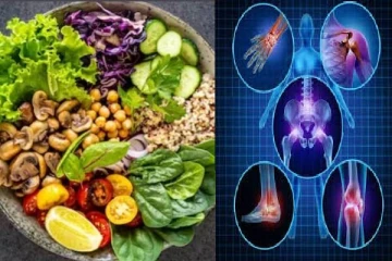 எலும்பு வலுவா இருக்கனுமா? இந்த உணவுகளை தவறாம உணவில் சேர்த்துக்கோங்க