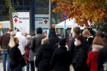 ஜேர்மனியை உலுக்கி எடுக்கும் கொரோனா: அதிகரிக்கும் உயிரிழப்புகள்