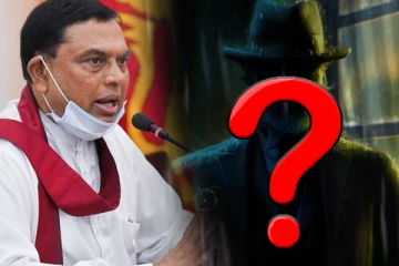 றோ உளவு அமைப்பின் பிரதானியின் மகனுடன் பசிலின் தொடர்பு! நாடு பற்றியெரியும் என எச்சரிக்கை