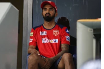 ஜீரணிக்கவே முடியல! நாங்க செஞ்ச தவறு... ராஜஸ்தான் அணியுடனான தோல்விக்கு பின் நொந்து கொண்ட பஞ்சாப் கேப்டன் கே.எல் ராகுல்