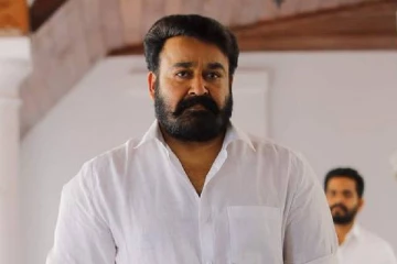முன்னணி நடிகருக்கு, ஒன்றரை லட்சம் ருபாய் கூலிங் கிளாஸ் பரிசாக தந்த மோகன்லால்.. யாருக்கு தெரியுமா