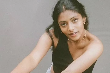 நெட் பிளிக்ஸில் கலக்கும் லண்டன் வாழ் தமிழ் பெண் - குவியும் வாழ்த்துக்கள்