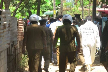 இலங்கையில் வீடொன்றில் இருந்து சடலமாக மீட்கப்பட்ட பிரித்தானிய பிரஜை!