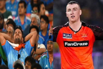 'முட்டாள்' - இந்திய ரசிகர்களை விமர்சித்த இங்கிலாந்து வீரர் - இப்போது என்ன சொல்கிறார்..?