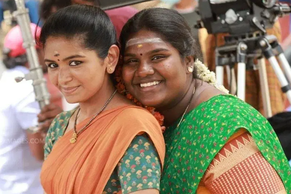 ரோபோ ஷங்கர் மகளா இது? பாத்துமா கால் வலிக்க போகுது..! வைரலாகும் புகைப்படம் | Bharatanatyam Photography By Indraja Shankar