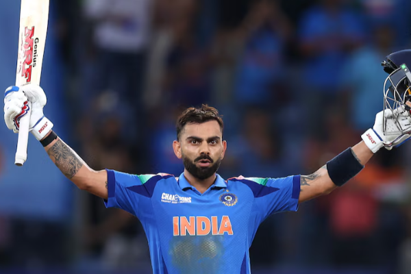 virat kohli to retire ipl
