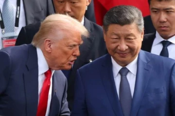 டிரம்ப் - ஜி ஜின்பிங் உரையாடல்: 2026-ல் அமெரிக்கா செல்லும் சீன ஜனாதிபதி