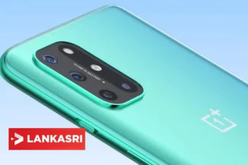 இணையத்தில் வெளியானது ஒன்பிளஸ் 9 சீரிஸ்! இந்த சிறப்பம்சங்கள் எல்லாம் உள்ளது