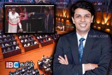 இன்று முதல் நான் எதிர்க்கட்சியில் தான் இருப்பேன் : எச்சரிக்கும் அர்ச்சுனா எம்பி