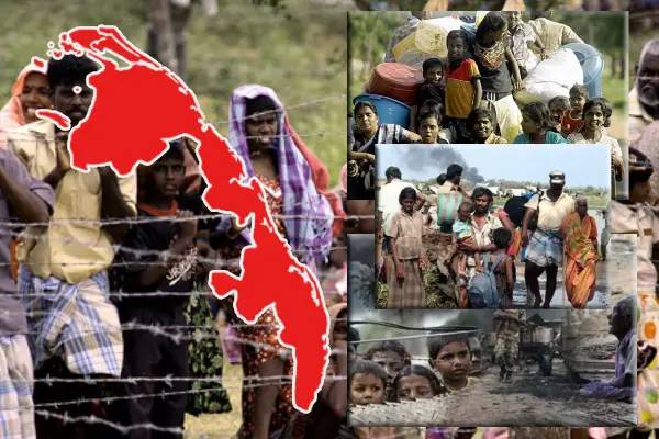 இலங்கையின் போர்க்குற்றங்களுக்கு சர்வதேச விசாரணை: சுவிஸ் அரசியல் கட்சி தீர்மானம் | International Investigation Swiss Political Party