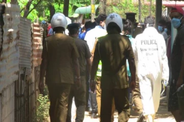 பிணையில் வெளிவந்த இளைஞனுக்கு நேர்ந்த அவலம்! விசாரணையில் பொலிஸார்